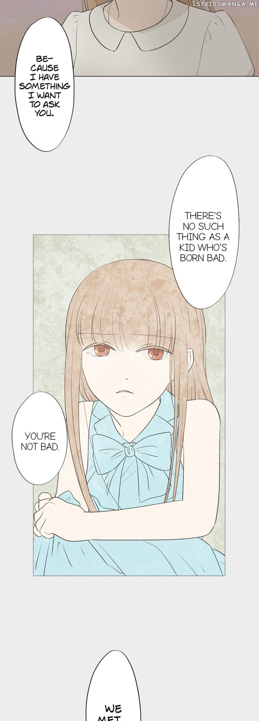 Doll of the Teacher Chapter 52 - page 19