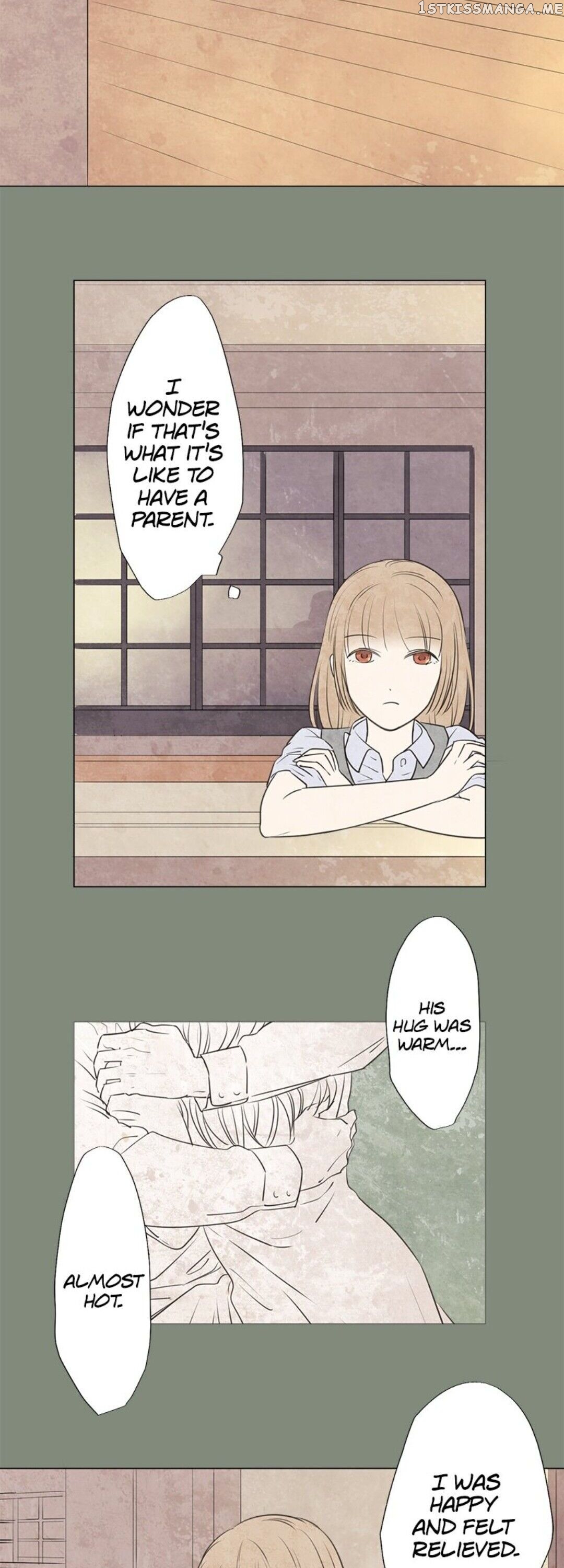 Doll of the Teacher Chapter 52 - page 4