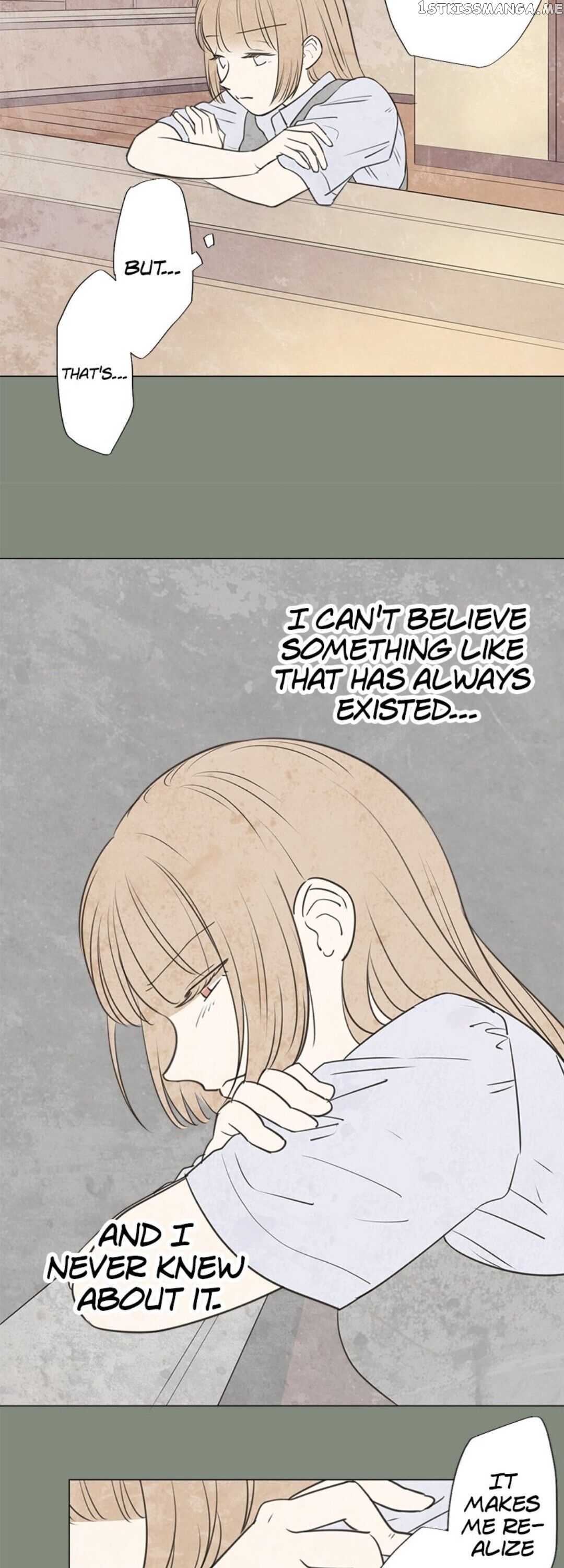 Doll of the Teacher Chapter 52 - page 5