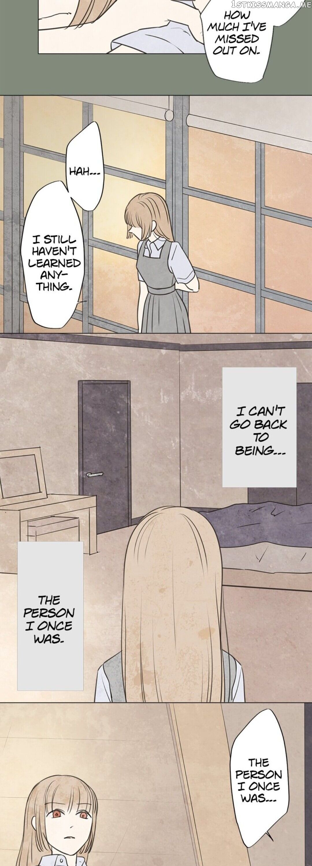 Doll of the Teacher Chapter 52 - page 6