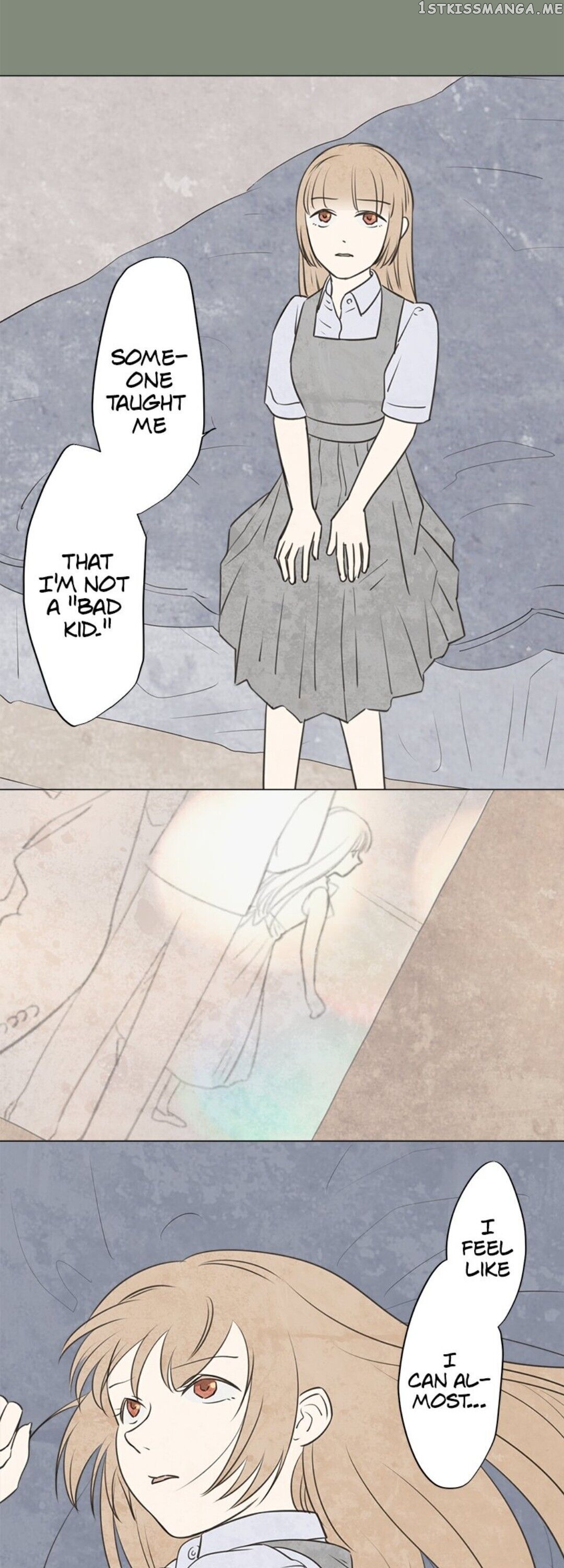 Doll of the Teacher Chapter 52 - page 8