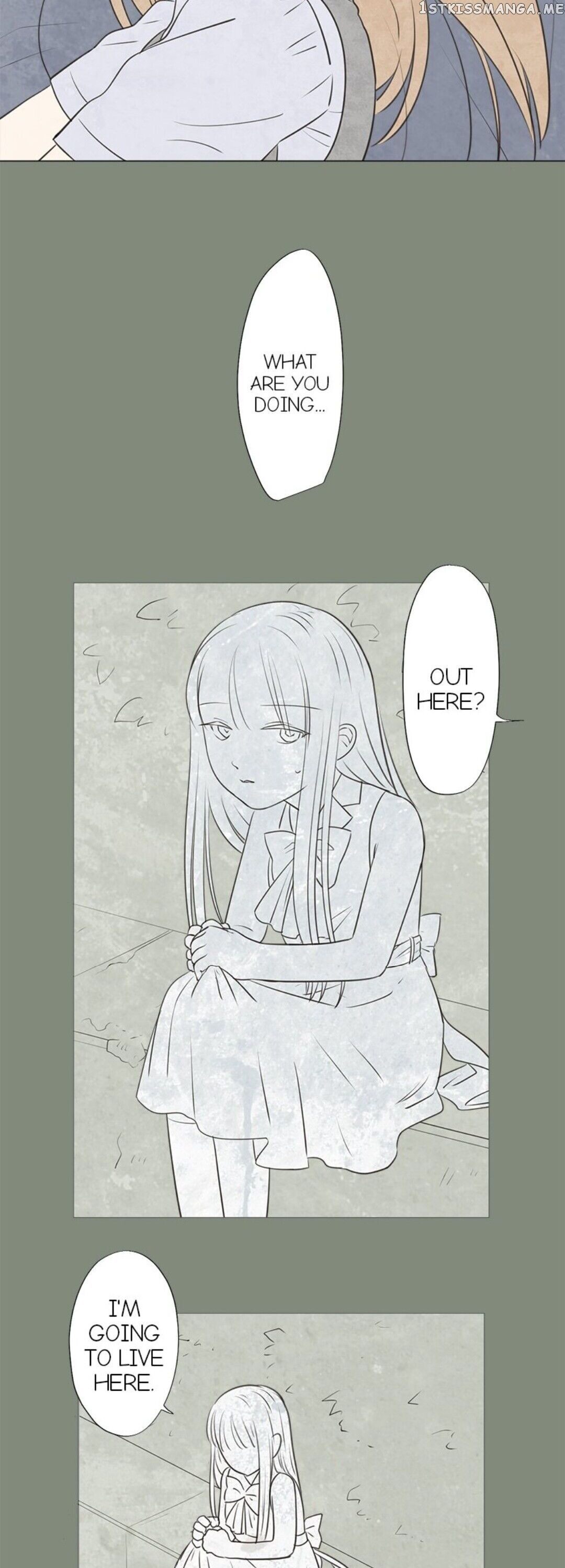 Doll of the Teacher Chapter 52 - page 9