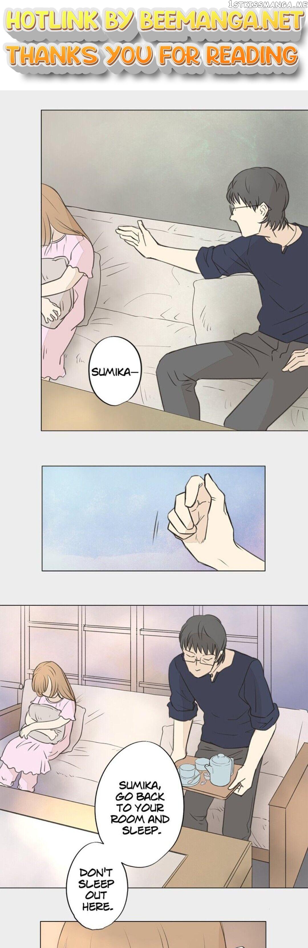 Doll of the Teacher Chapter 10 - page 1