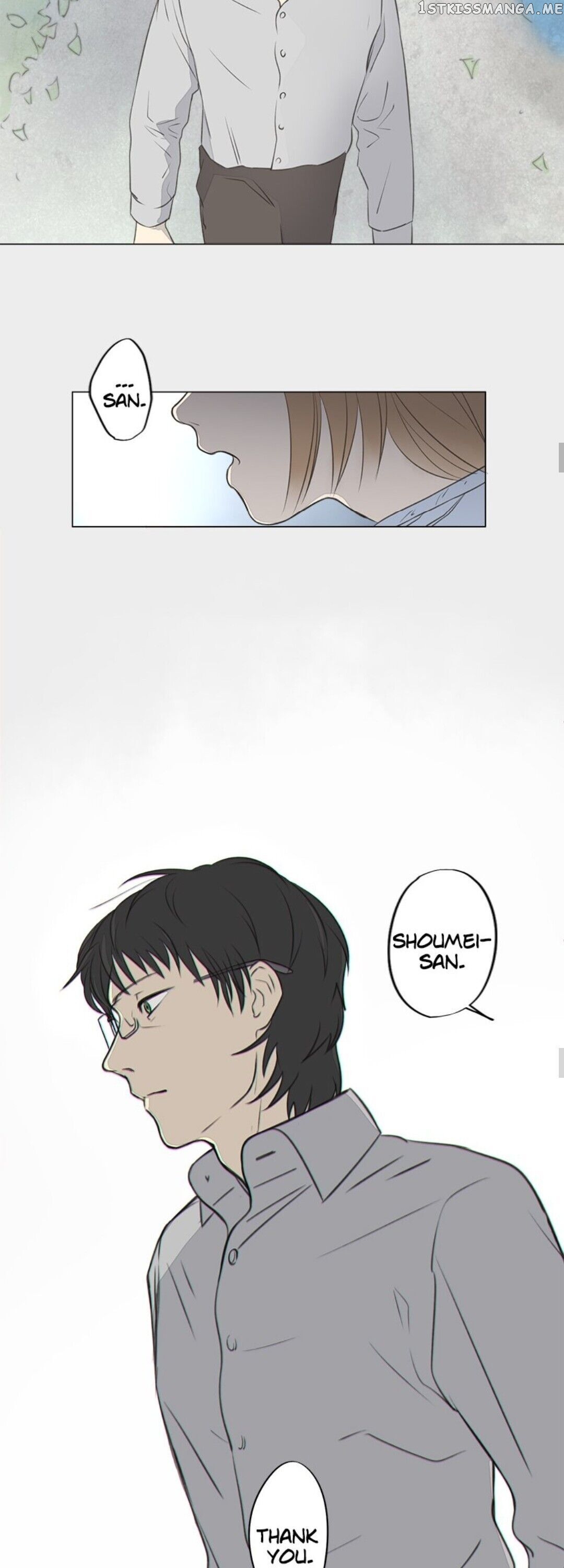 Doll of the Teacher Chapter 10 - page 13