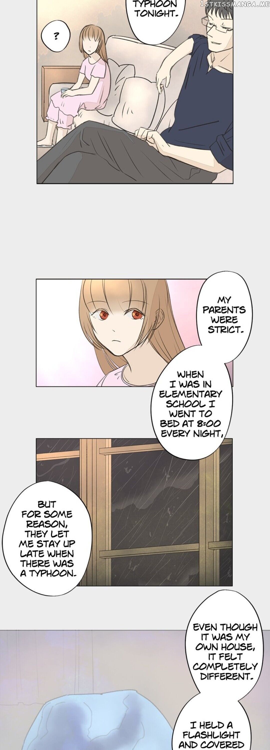 Doll of the Teacher Chapter 10 - page 17