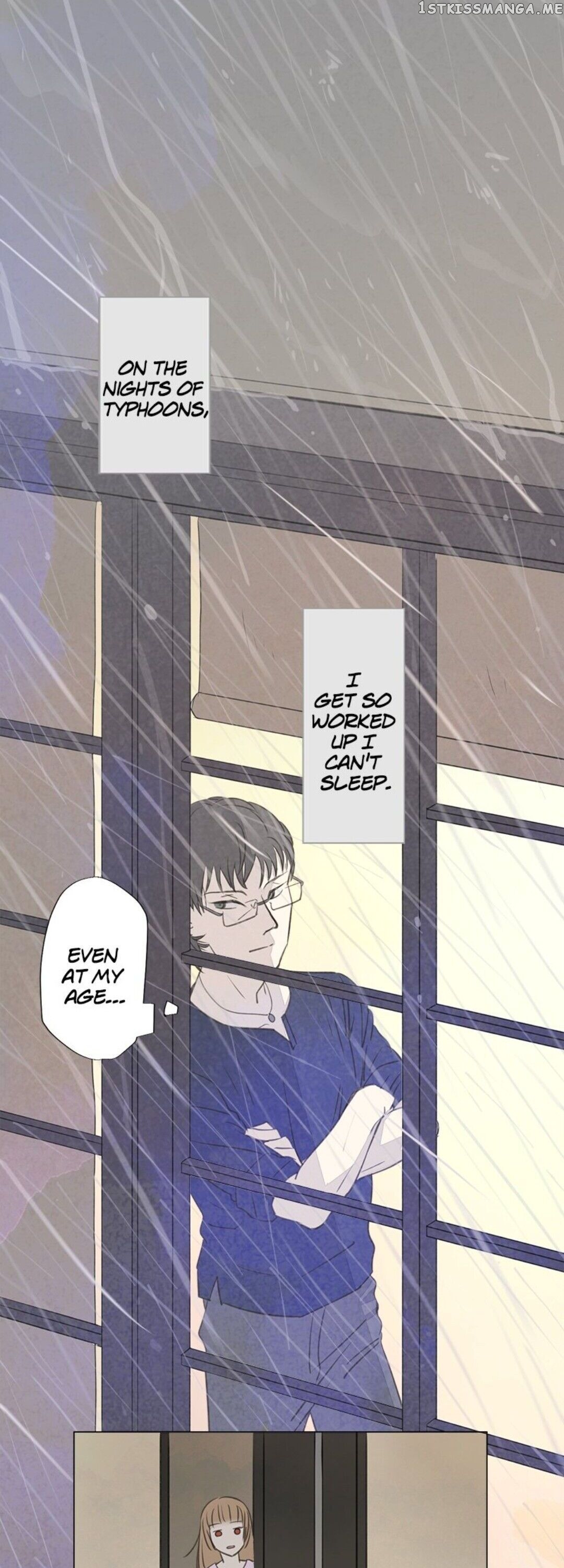 Doll of the Teacher Chapter 10 - page 19