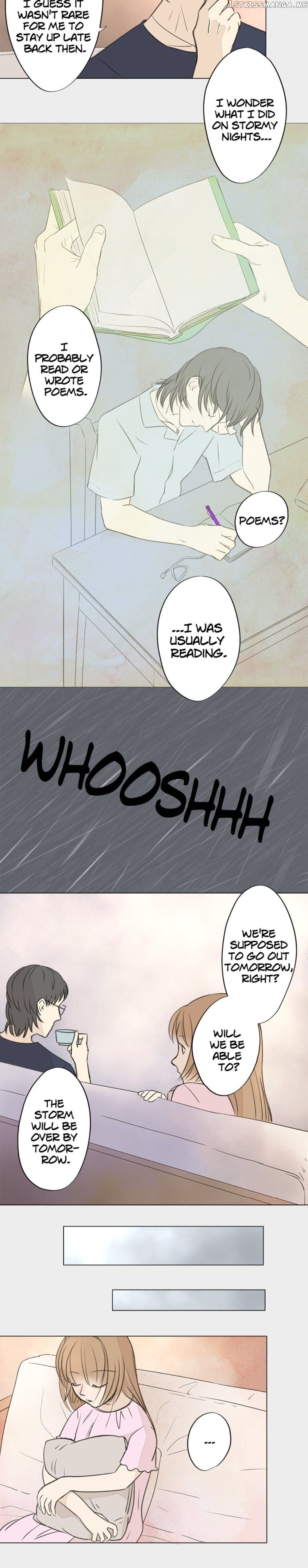 Doll of the Teacher Chapter 10 - page 22