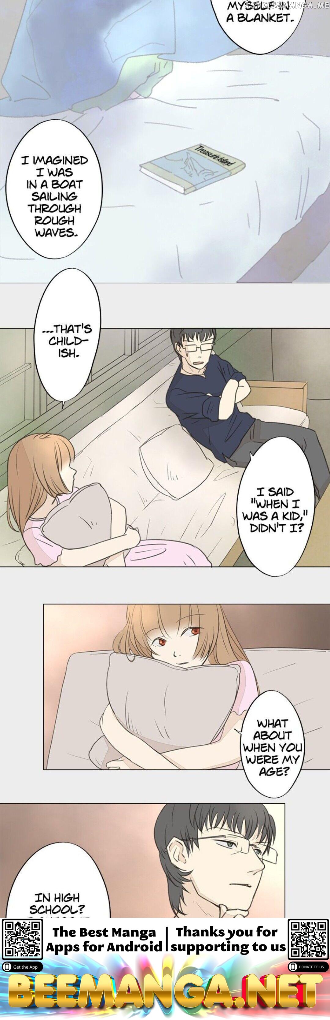 Doll of the Teacher Chapter 10 - page 23