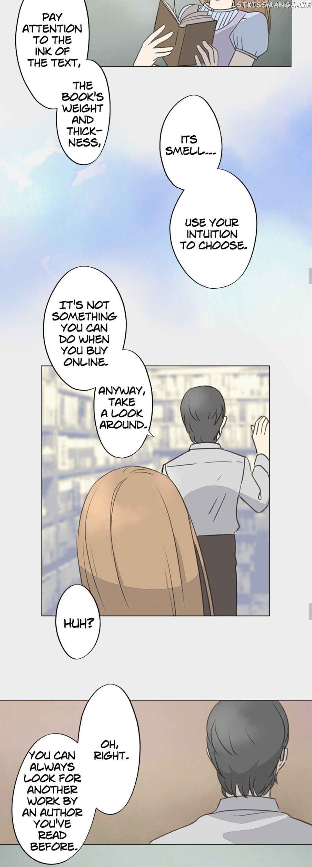 Doll of the Teacher Chapter 10 - page 3