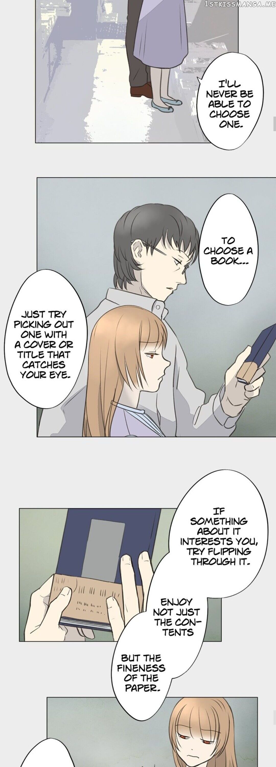 Doll of the Teacher Chapter 10 - page 4