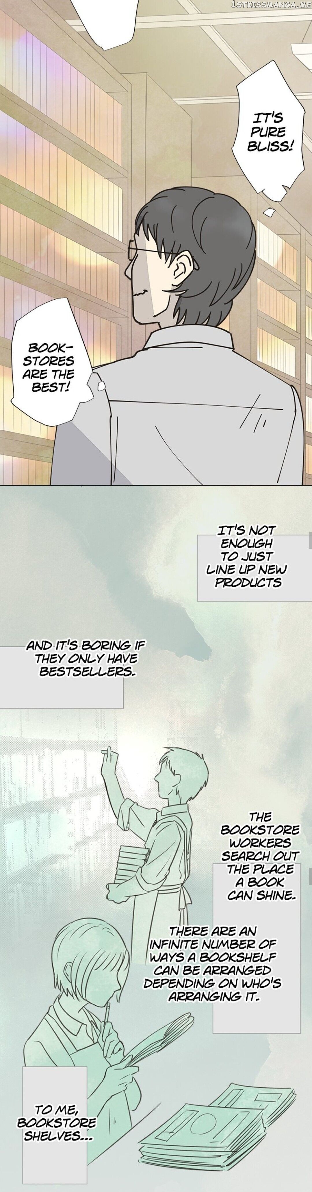 Doll of the Teacher Chapter 10 - page 5