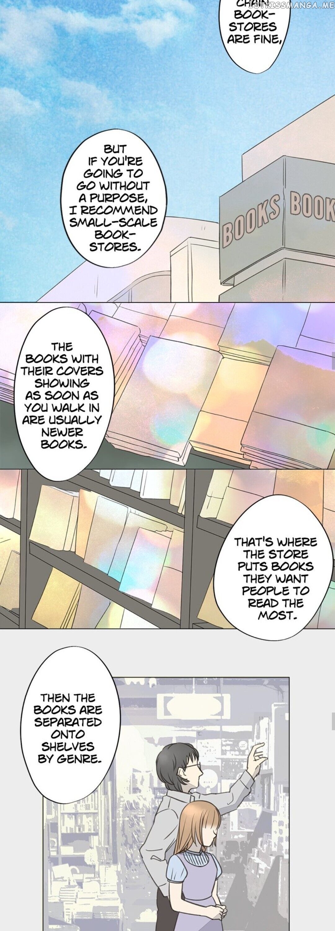 Doll of the Teacher Chapter 10 - page 7