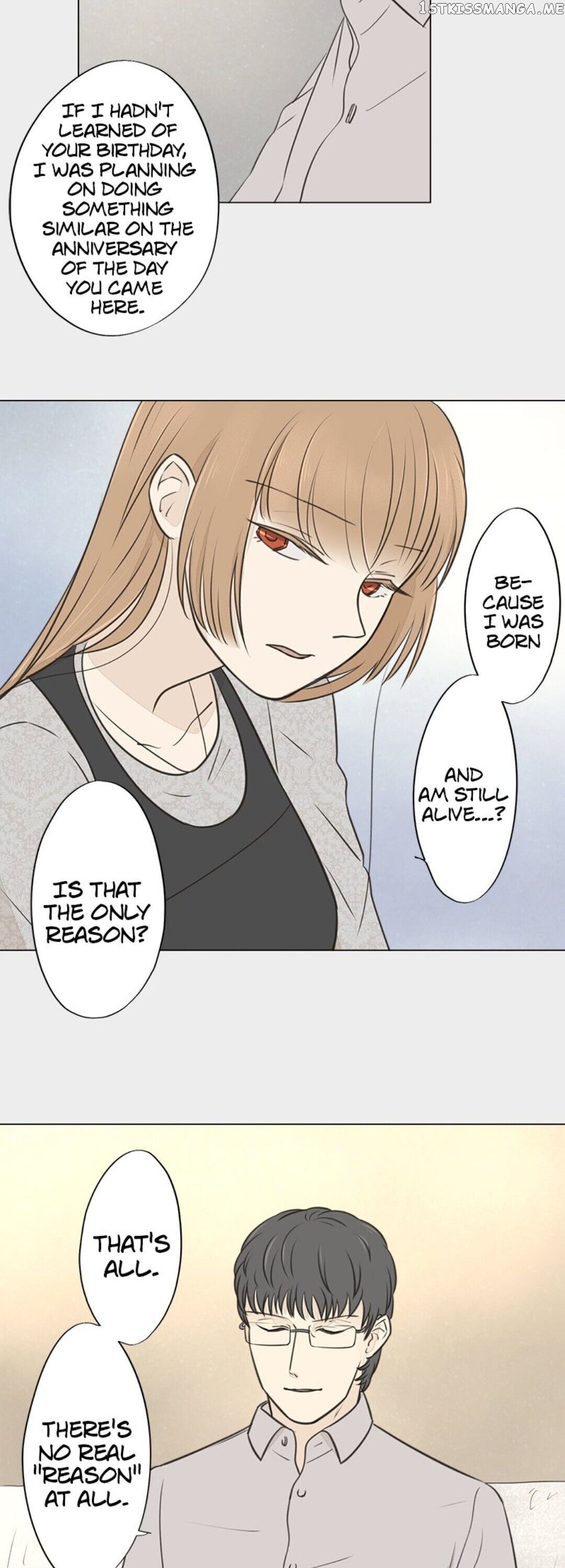 Doll of the Teacher Chapter 51 - page 12