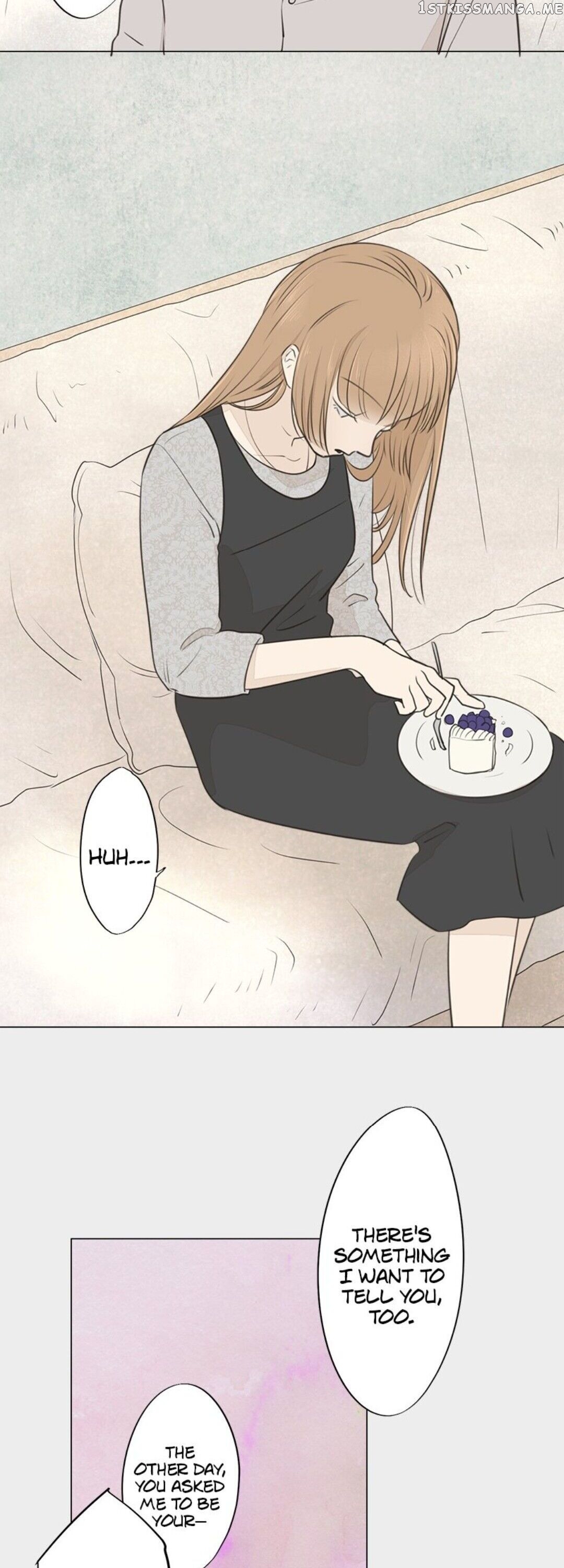 Doll of the Teacher Chapter 51 - page 13