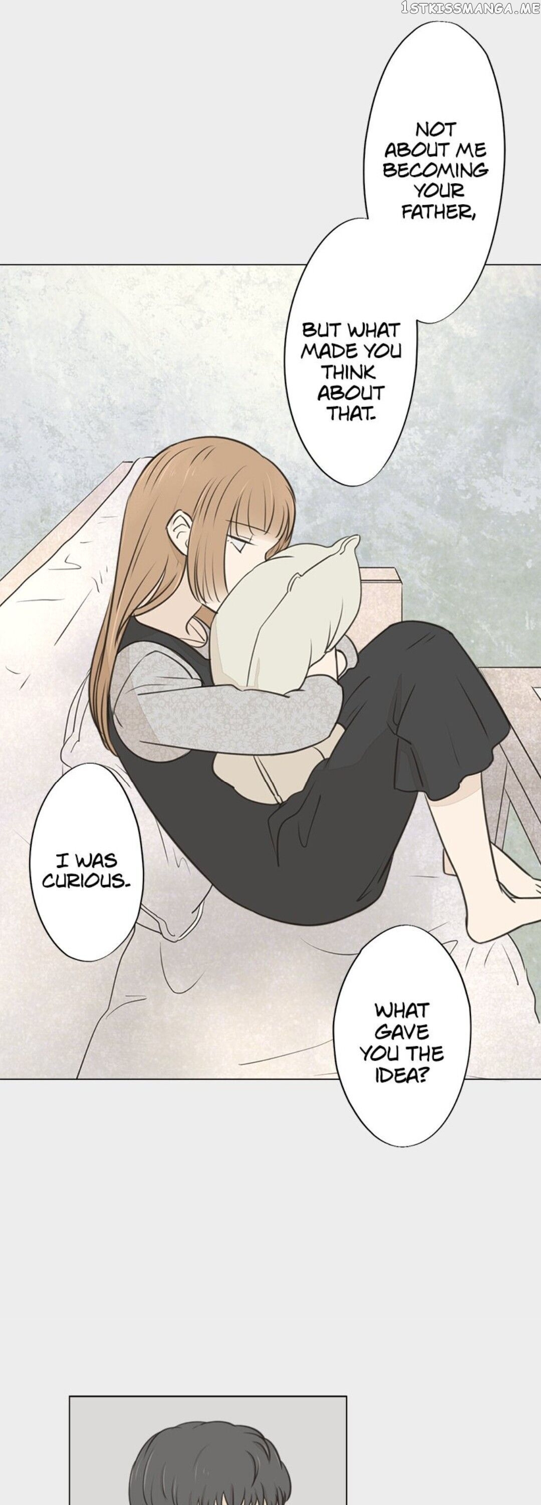 Doll of the Teacher Chapter 51 - page 15