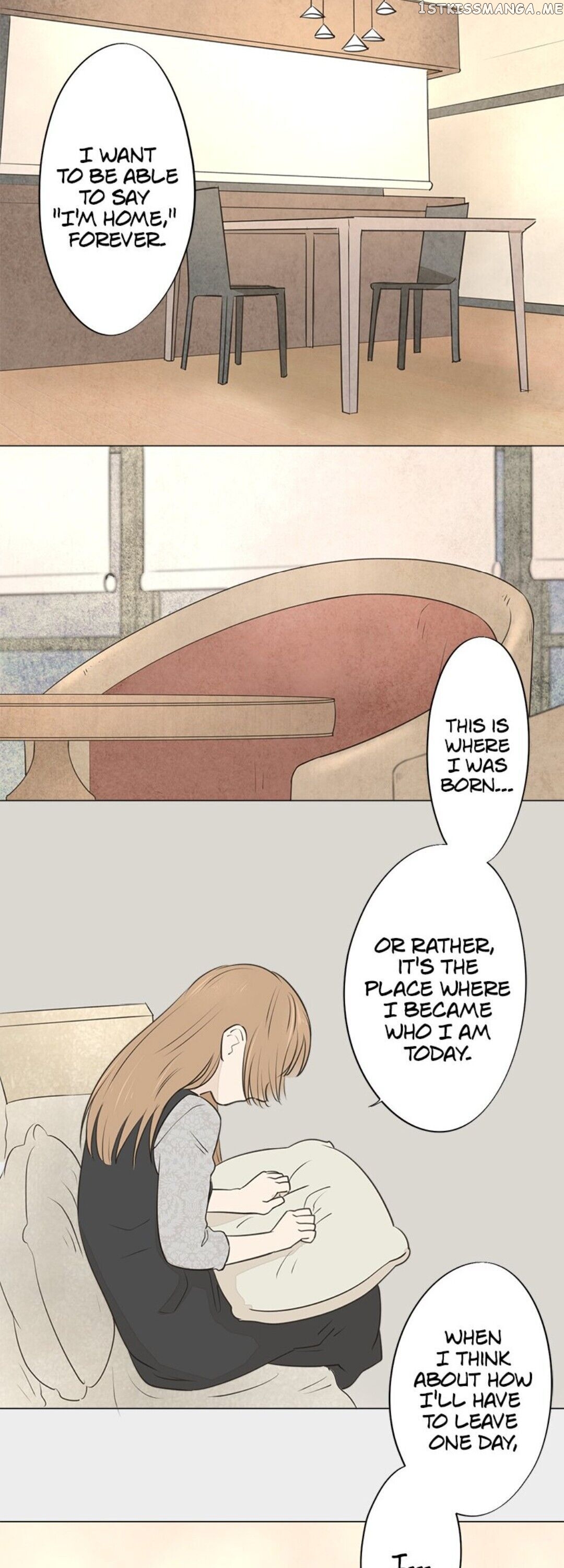 Doll of the Teacher Chapter 51 - page 17