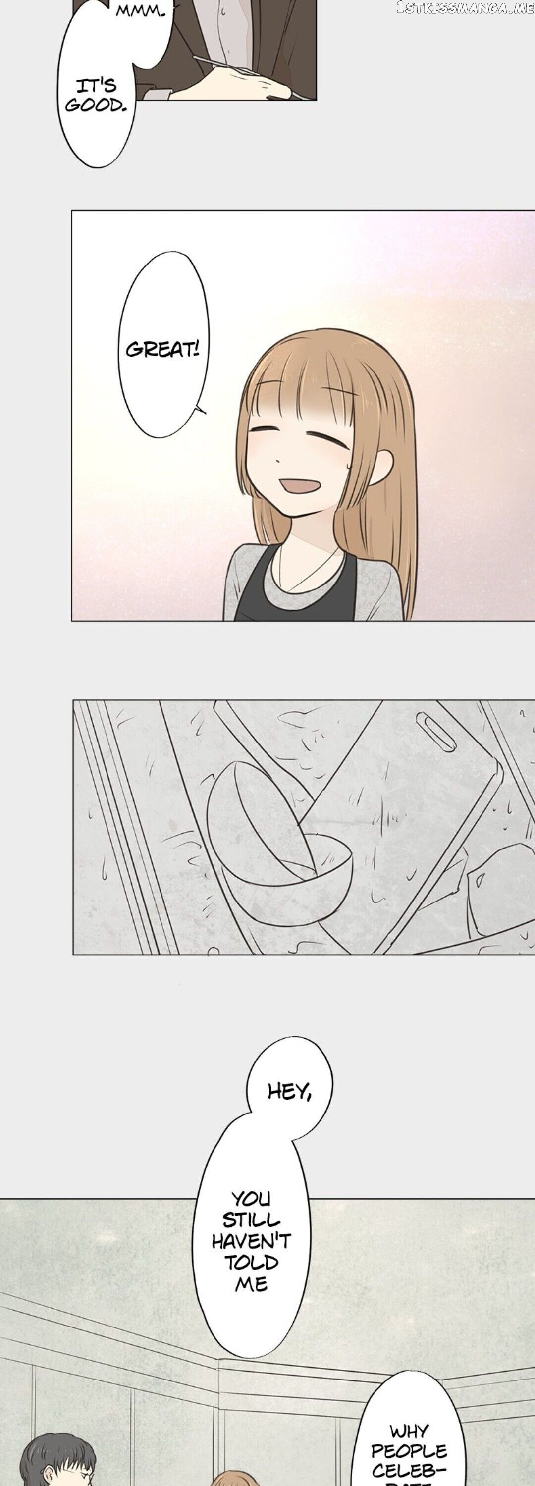 Doll of the Teacher Chapter 51 - page 9