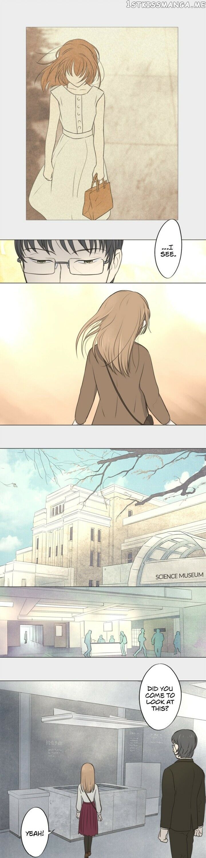 Doll of the Teacher Chapter 22 - page 4