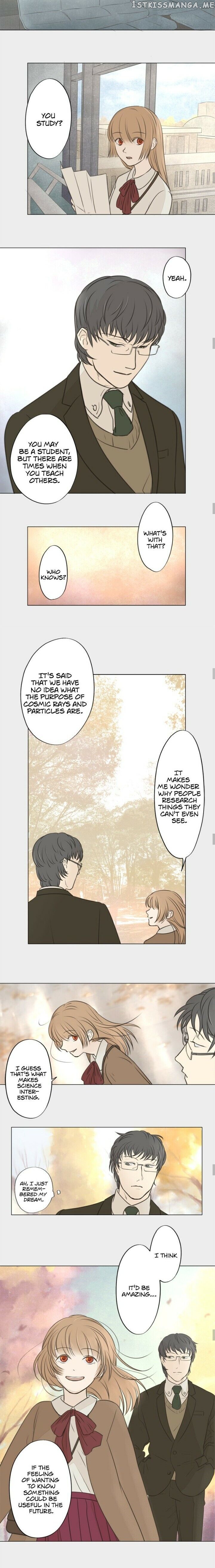 Doll of the Teacher Chapter 22 - page 9