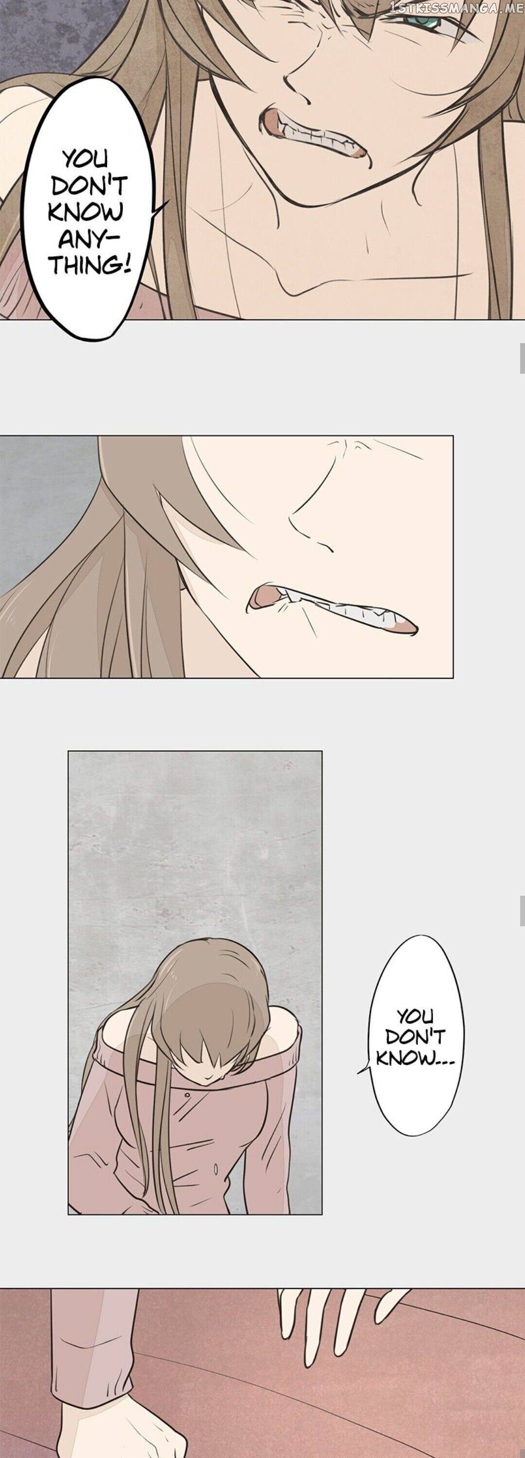 Doll of the Teacher Chapter 83 - page 11