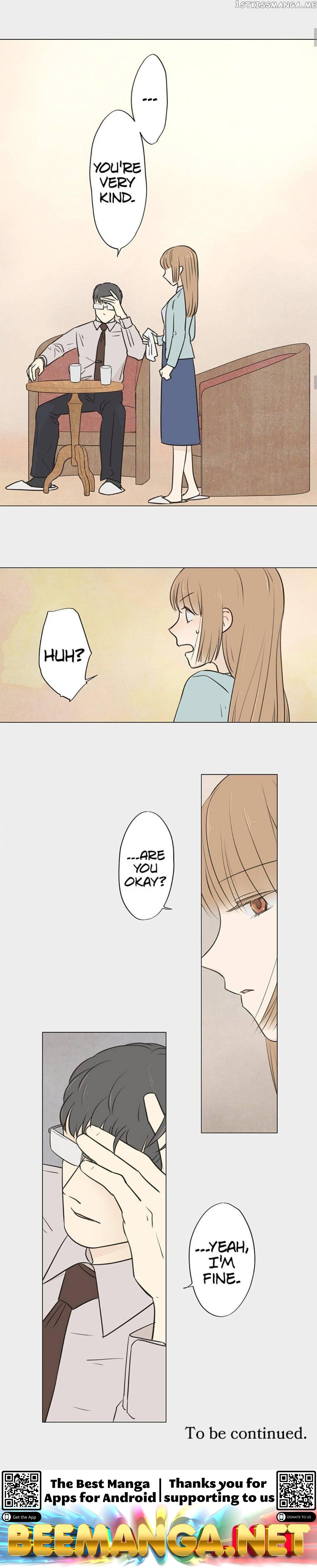 Doll of the Teacher Chapter 83 - page 21