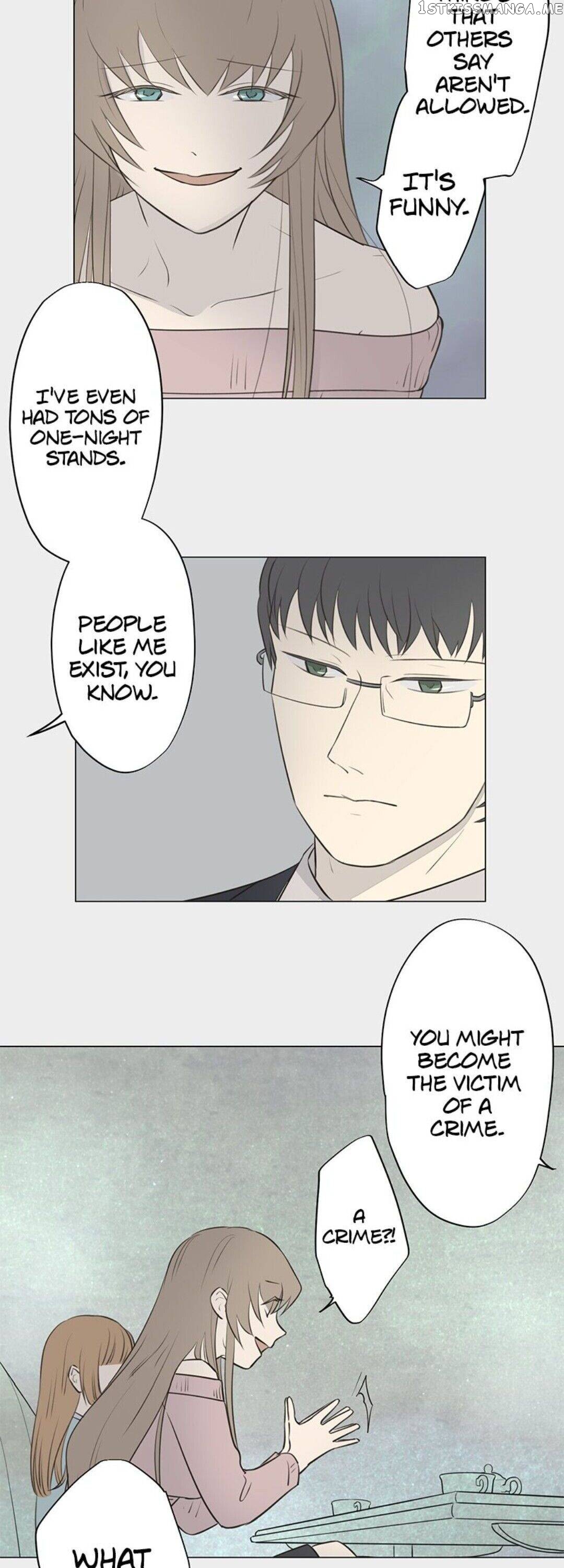 Doll of the Teacher Chapter 83 - page 6