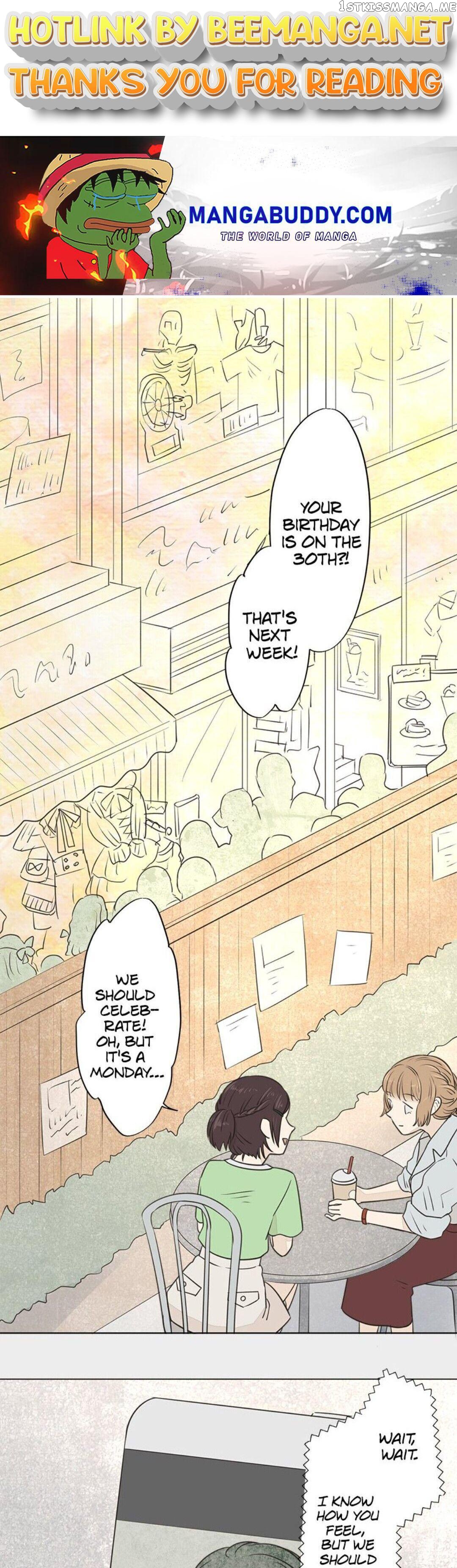 Doll of the Teacher Chapter 50 - page 1