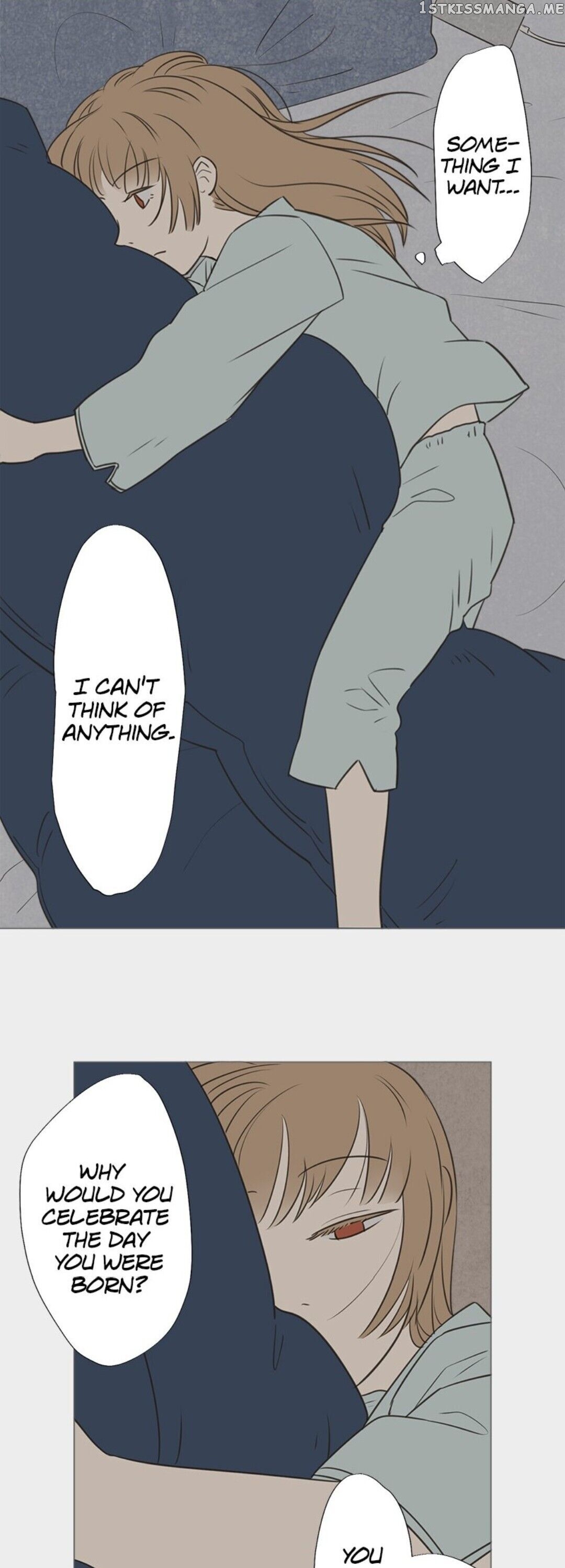 Doll of the Teacher Chapter 50 - page 10