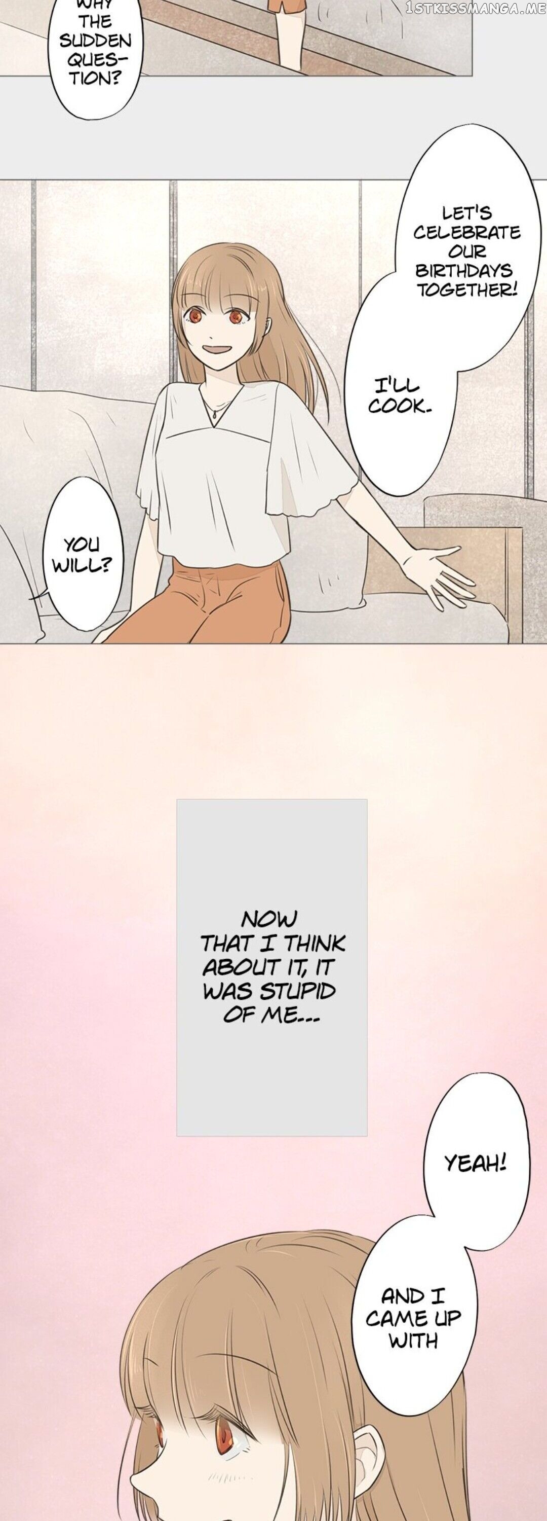 Doll of the Teacher Chapter 50 - page 16