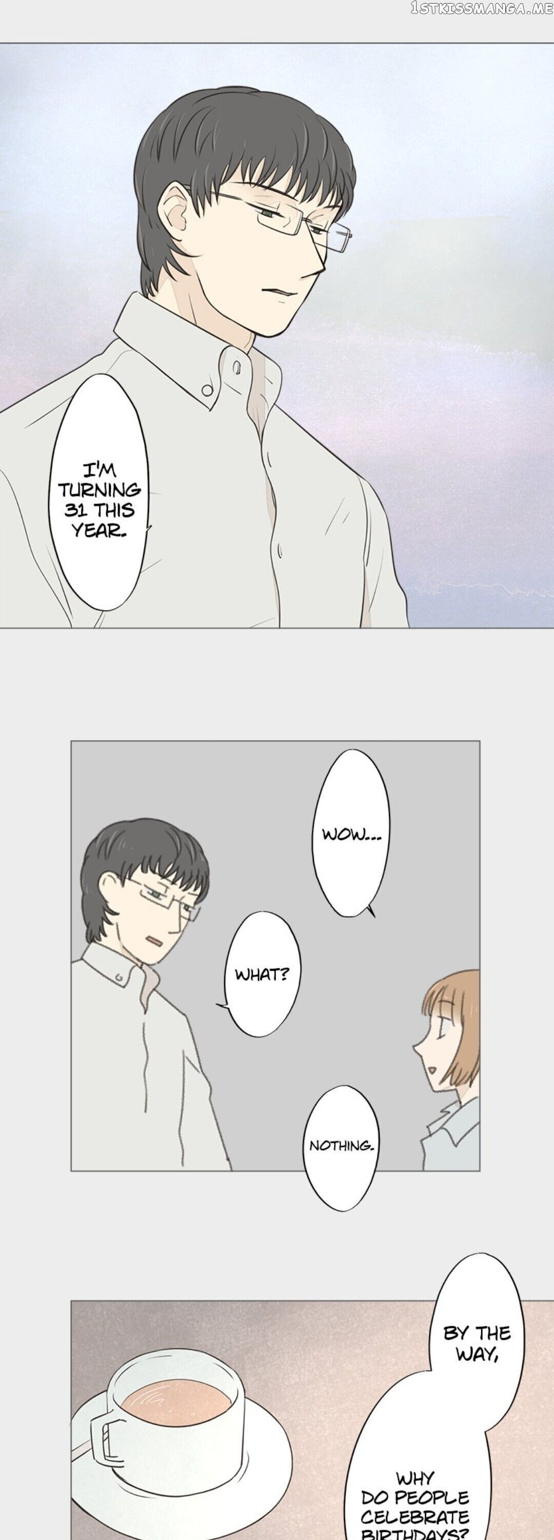 Doll of the Teacher Chapter 50 - page 8