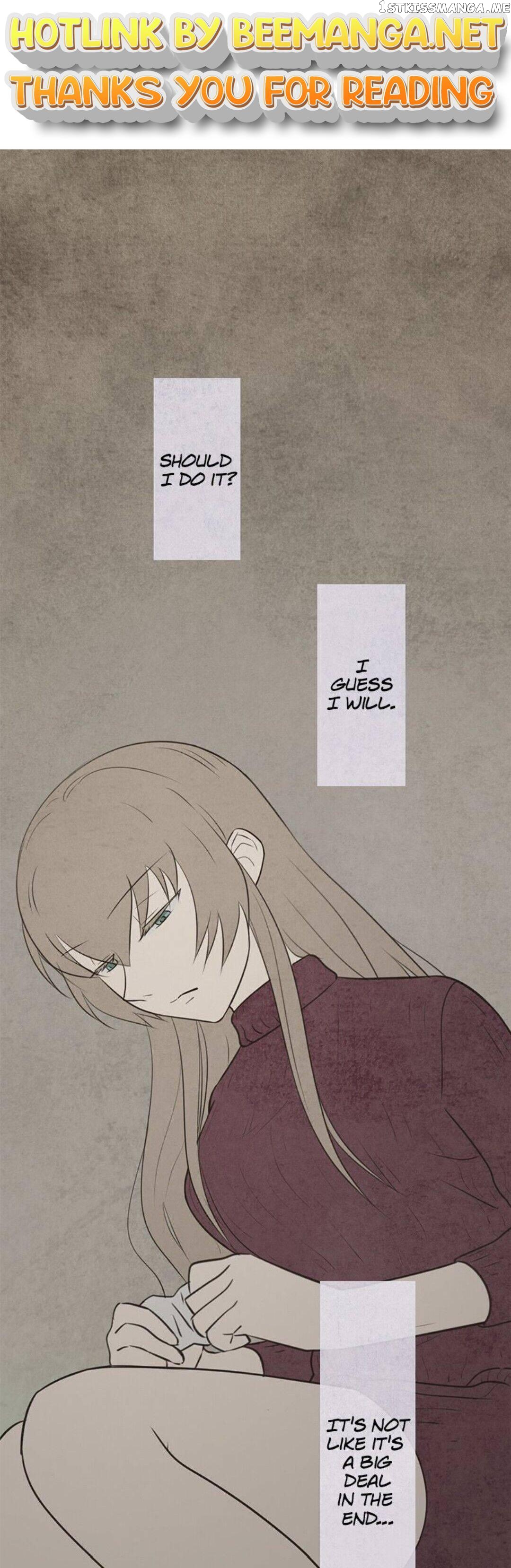 Doll of the Teacher Chapter 82 - page 1