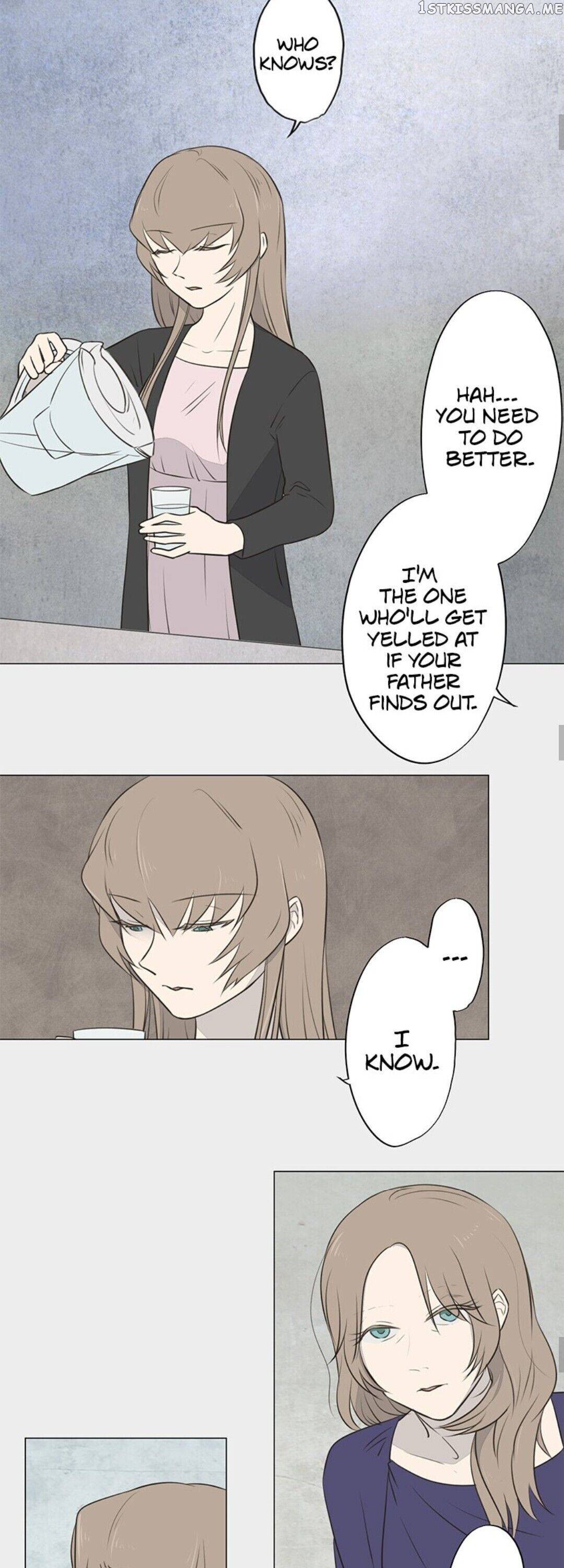 Doll of the Teacher Chapter 82 - page 11