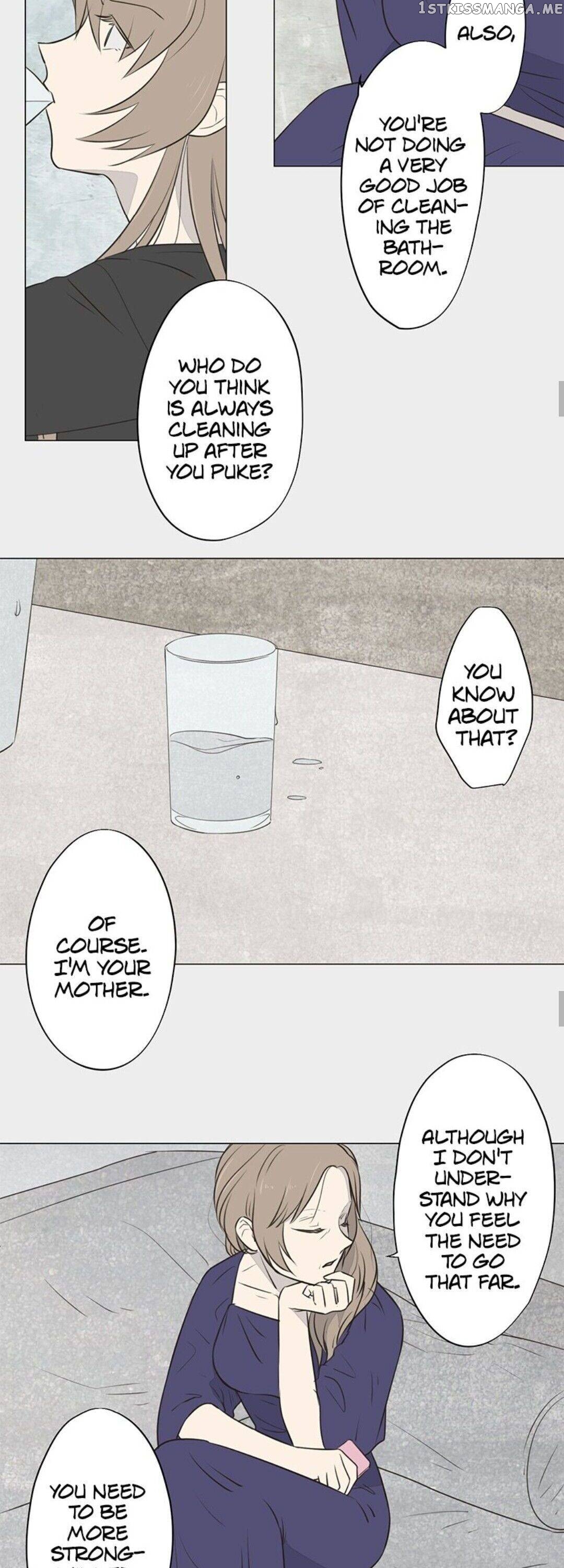 Doll of the Teacher Chapter 82 - page 12