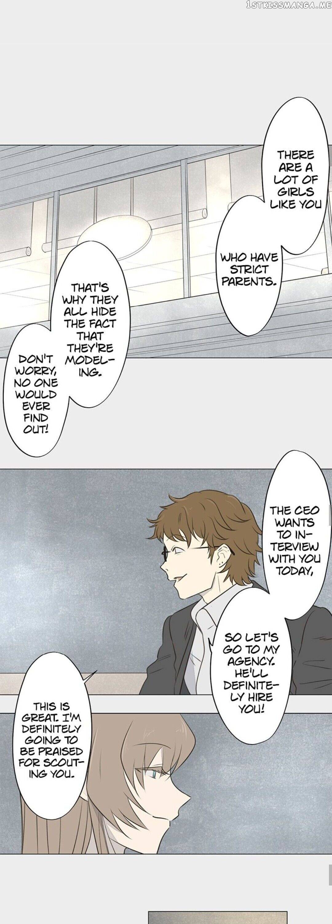 Doll of the Teacher Chapter 82 - page 15