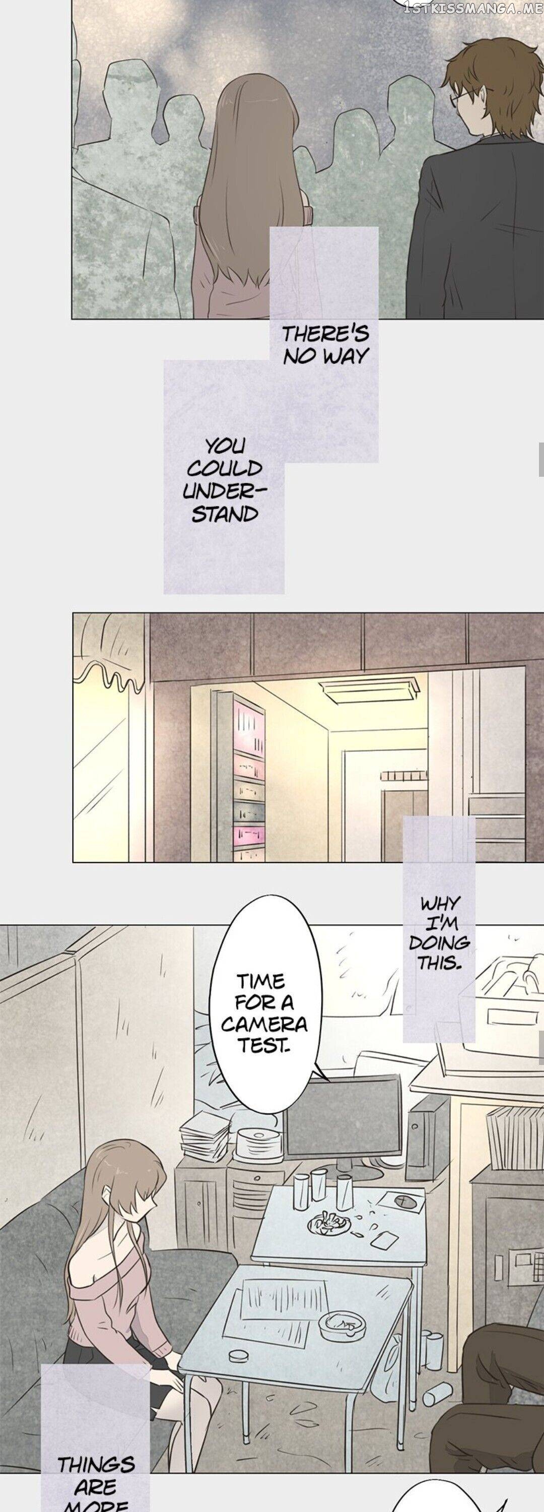 Doll of the Teacher Chapter 82 - page 18