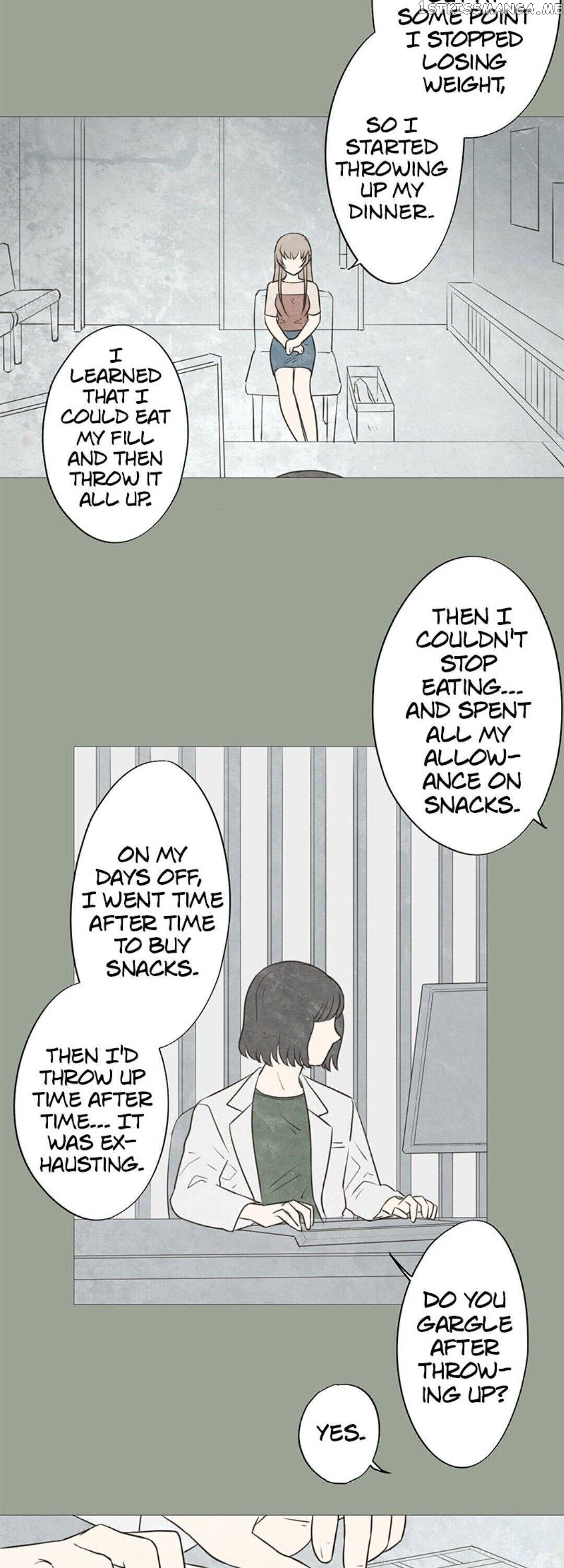 Doll of the Teacher Chapter 82 - page 3