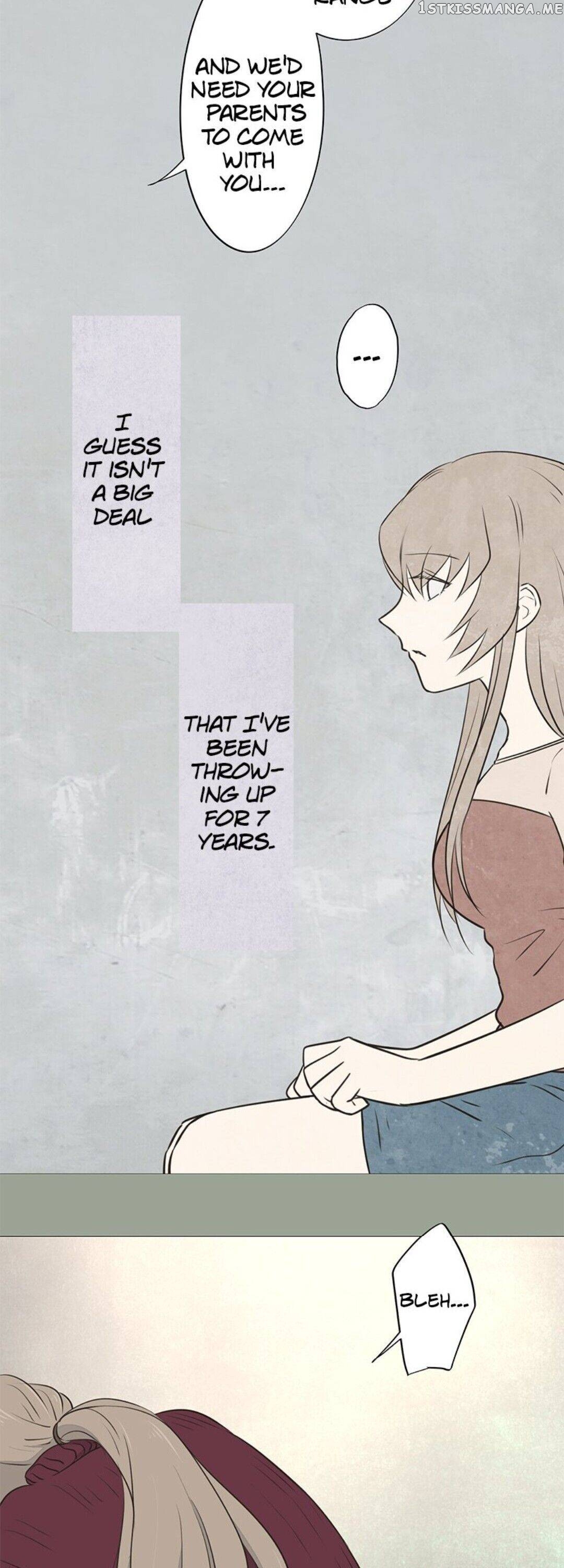 Doll of the Teacher Chapter 82 - page 5