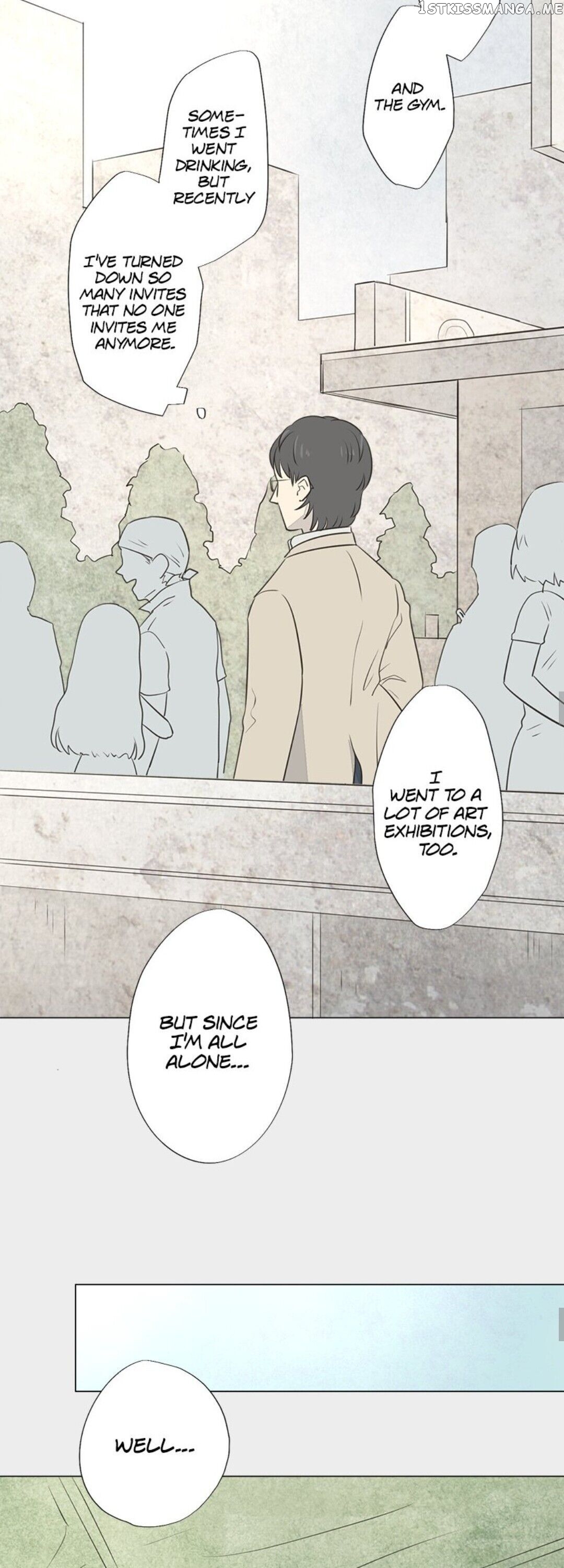 Doll of the Teacher Chapter 49 - page 10