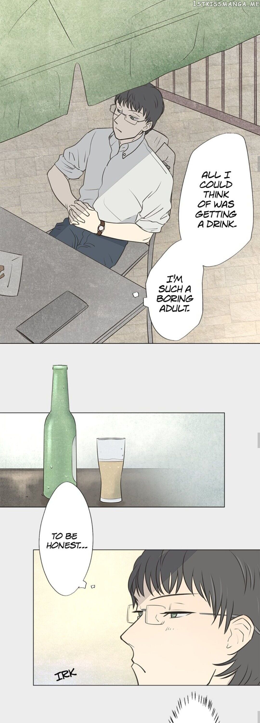 Doll of the Teacher Chapter 49 - page 11