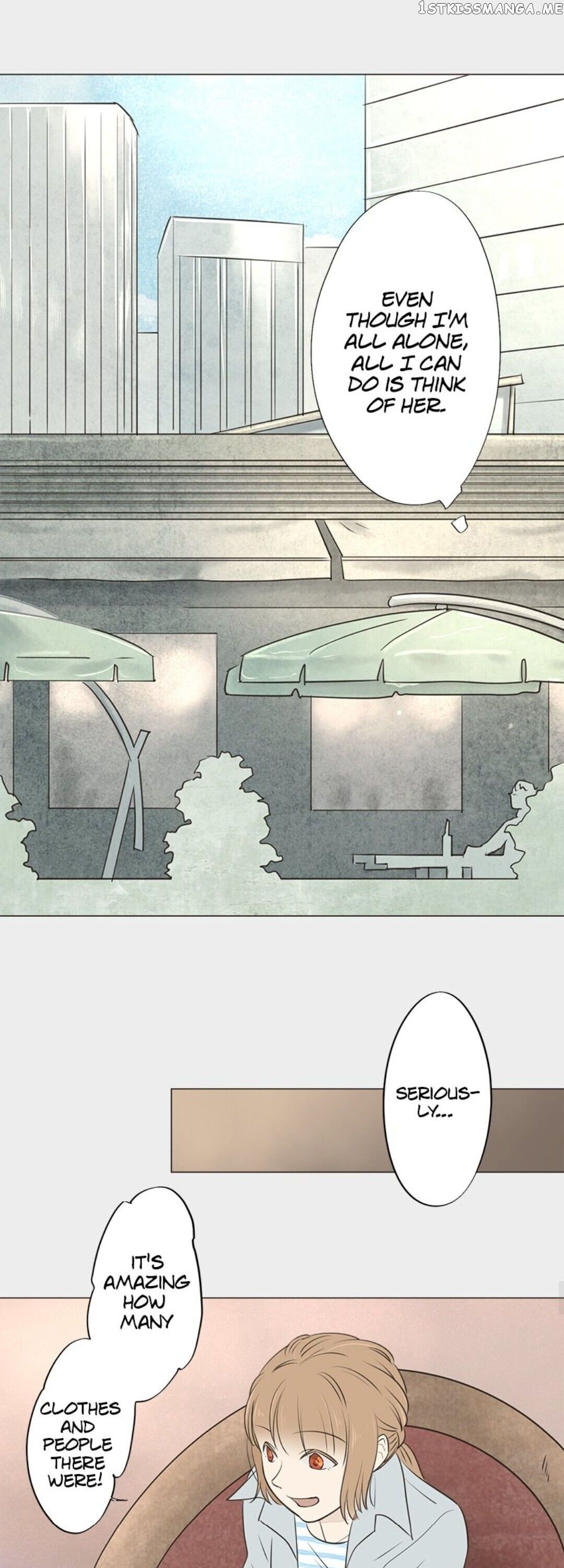 Doll of the Teacher Chapter 49 - page 16