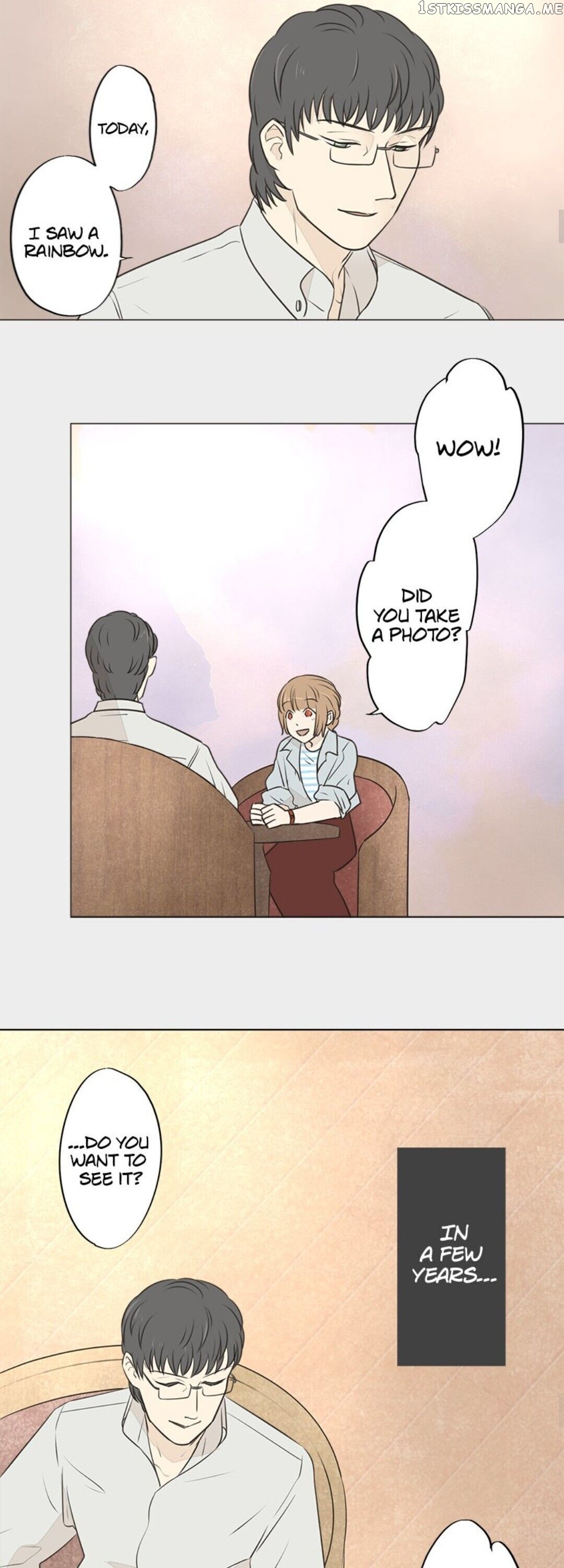 Doll of the Teacher Chapter 49 - page 19