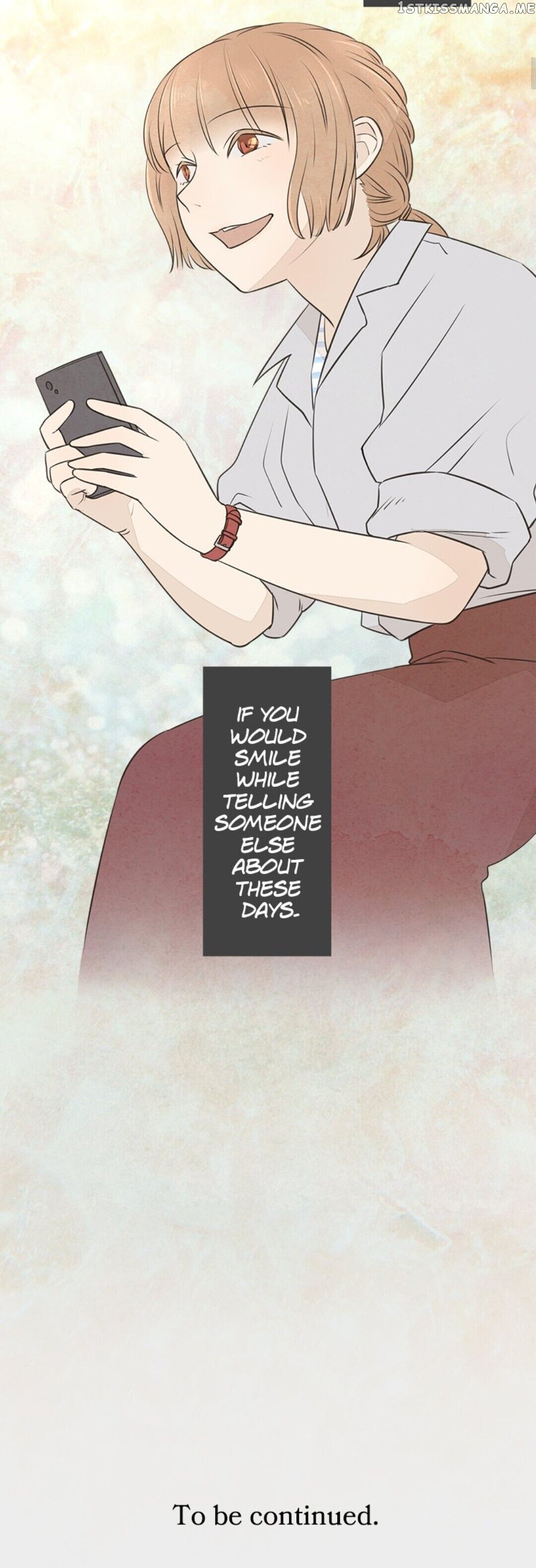 Doll of the Teacher Chapter 49 - page 21