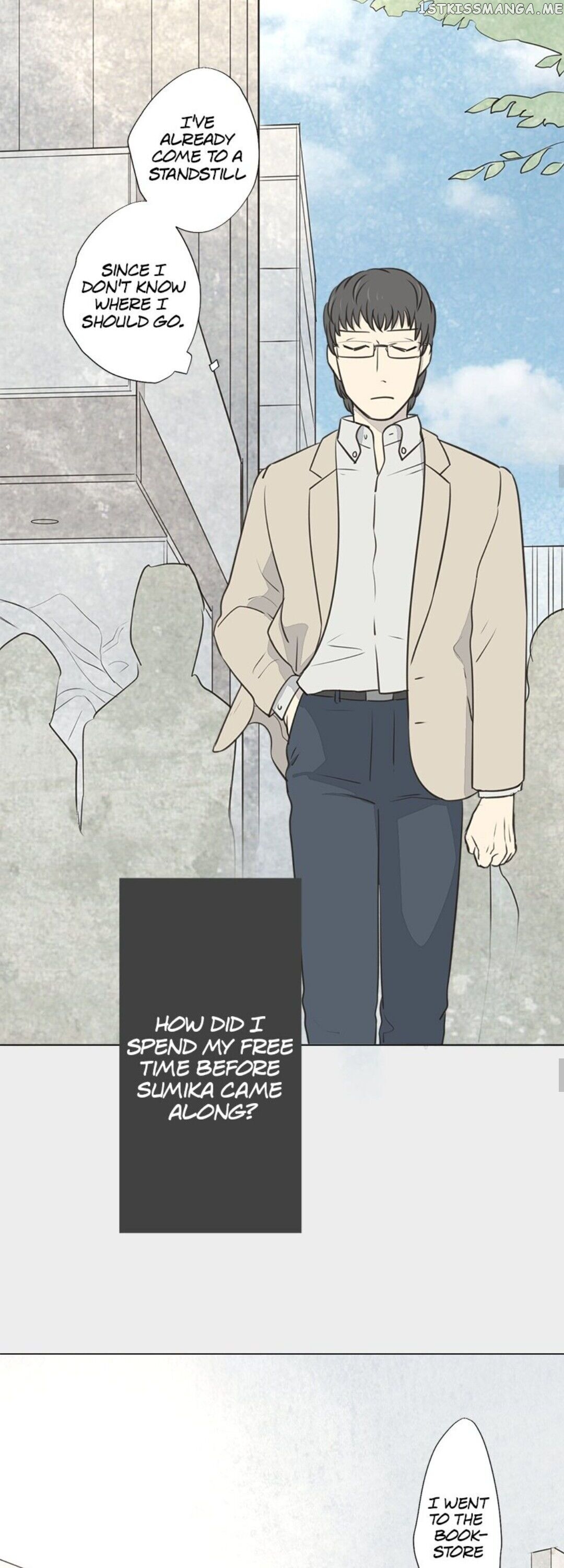 Doll of the Teacher Chapter 49 - page 9
