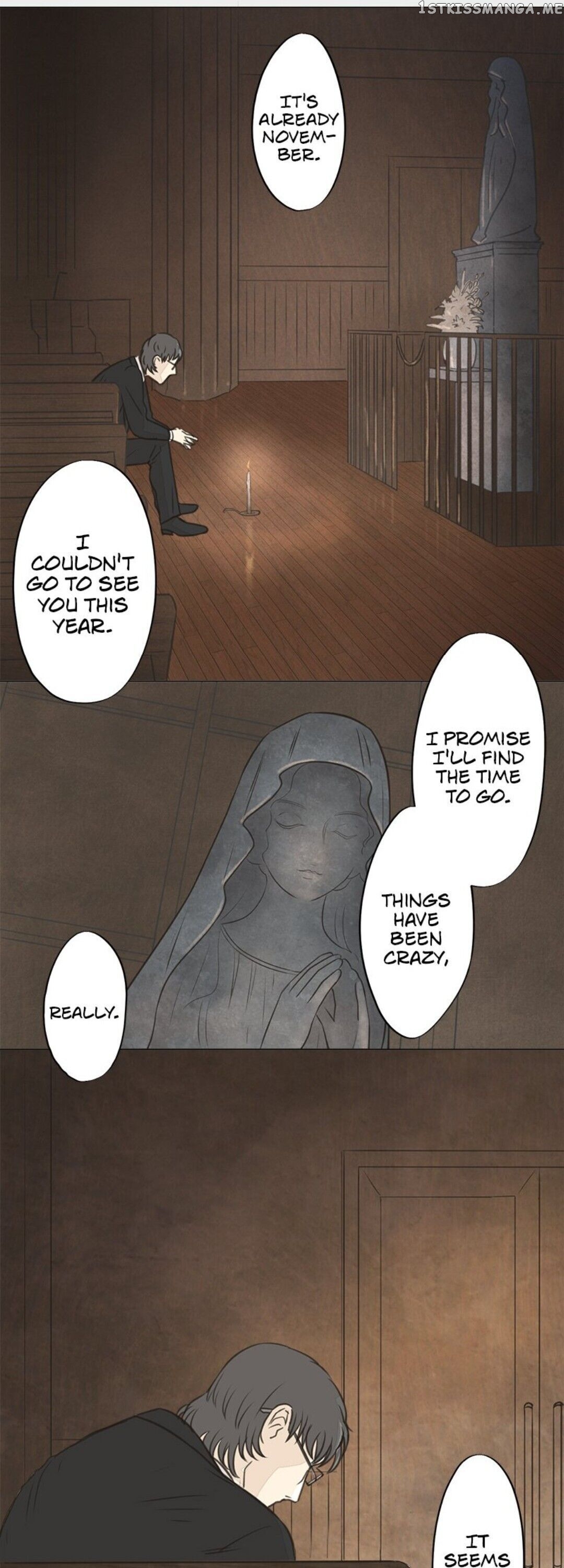 Doll of the Teacher Chapter 20 - page 10