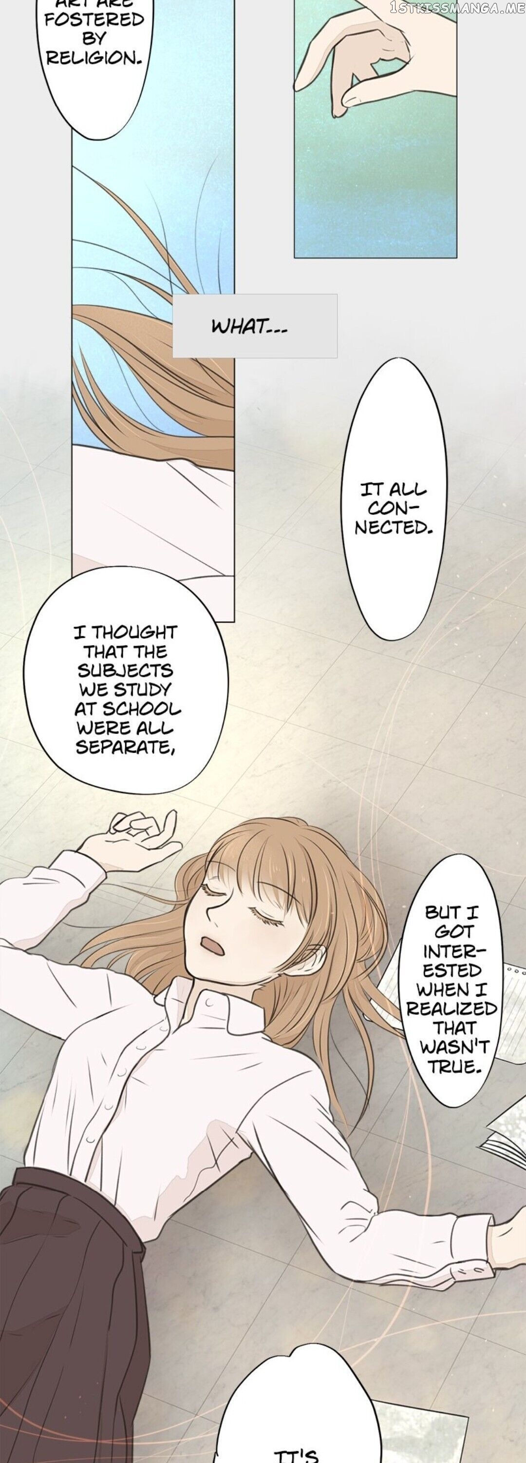 Doll of the Teacher Chapter 20 - page 20
