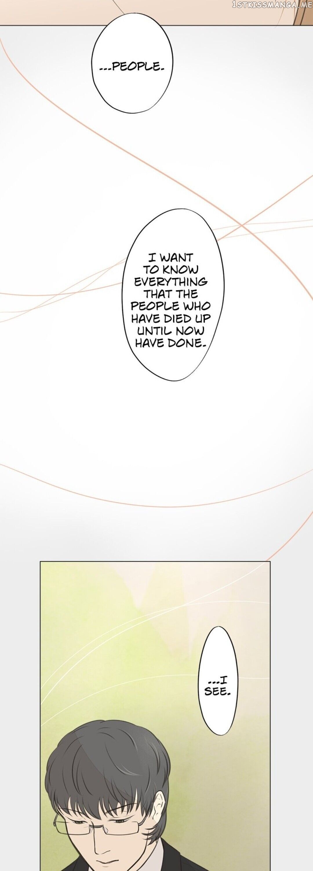Doll of the Teacher Chapter 20 - page 22