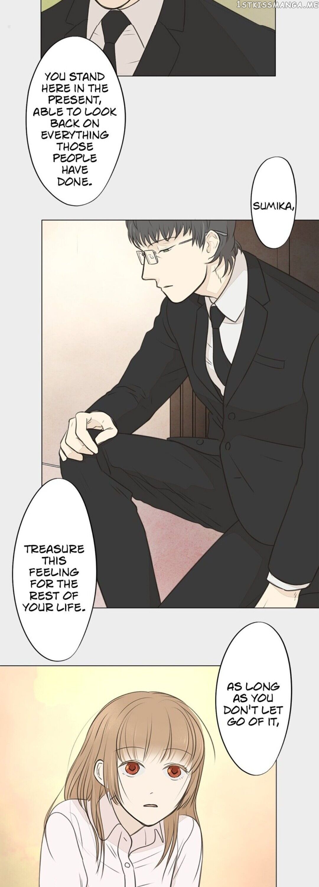 Doll of the Teacher Chapter 20 - page 23