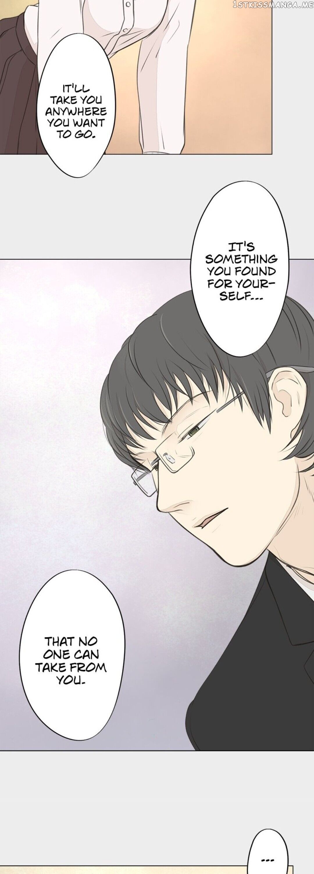 Doll of the Teacher Chapter 20 - page 24