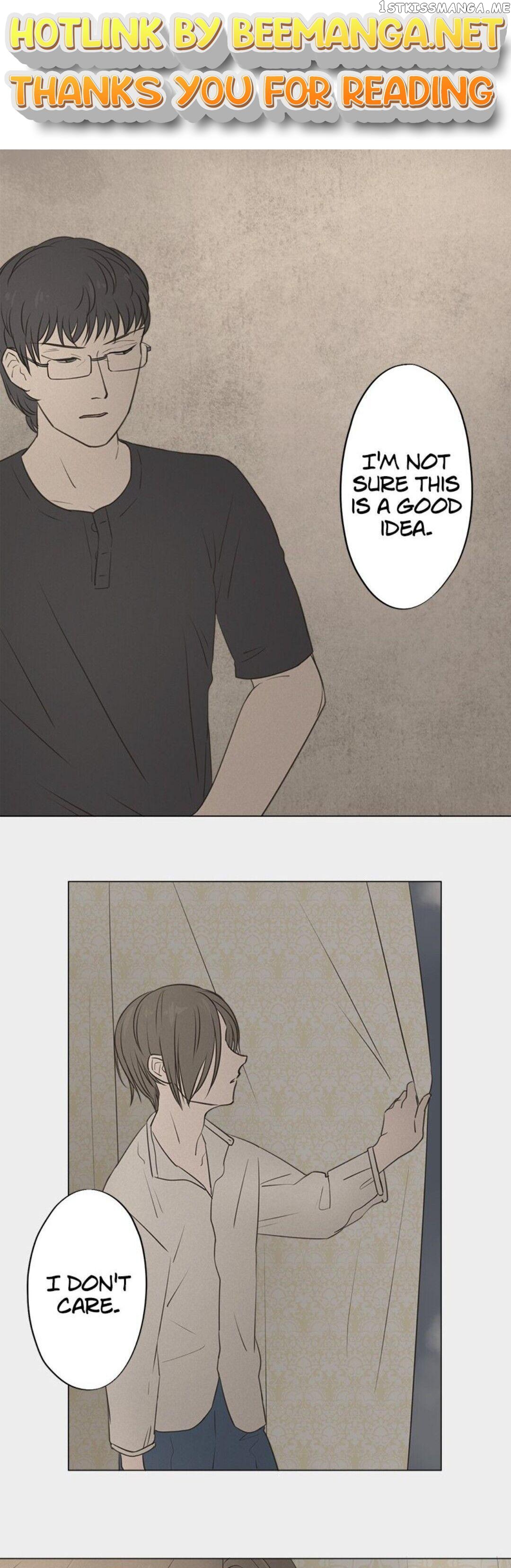 Doll of the Teacher Chapter 47 - page 1