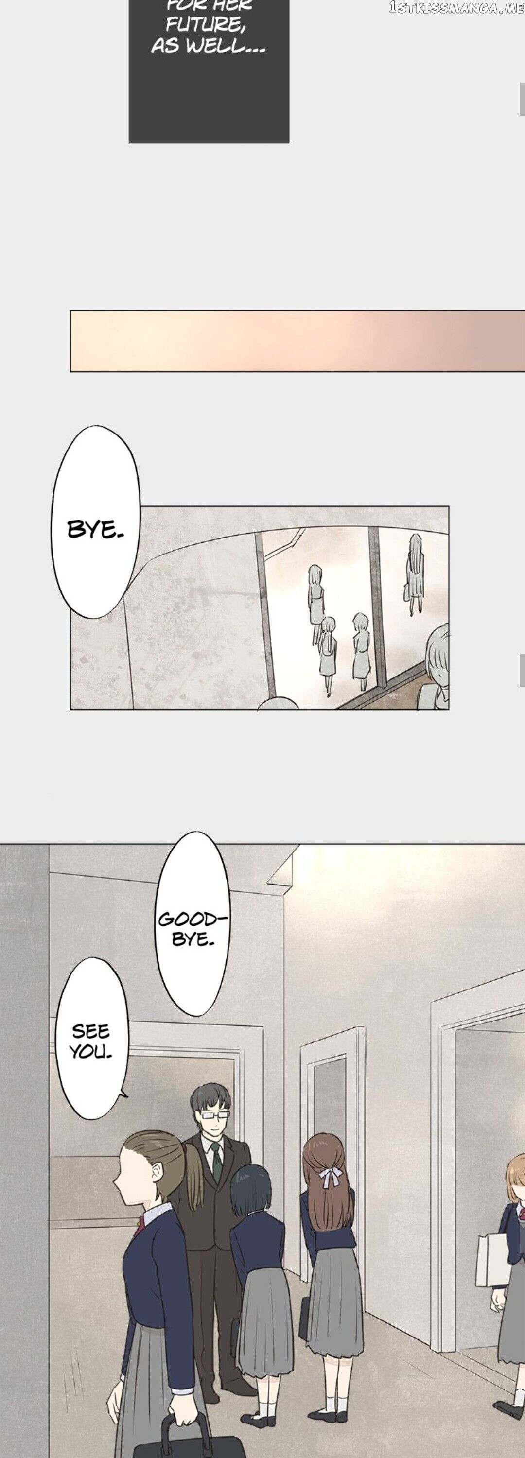 Doll of the Teacher Chapter 47 - page 12